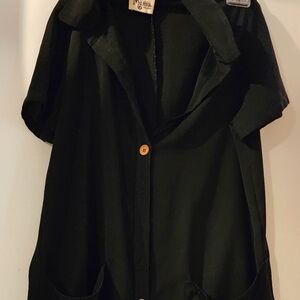 Show me your Mumu jumper